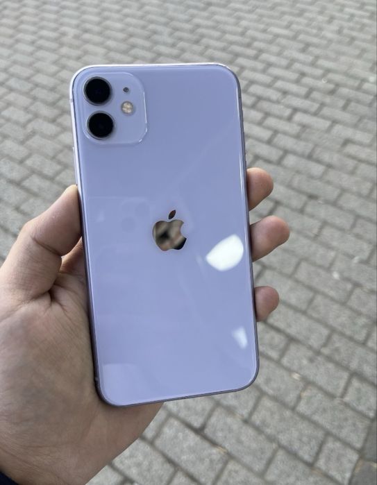 Iphone 11 Srochna sotiladi kelishiladi
