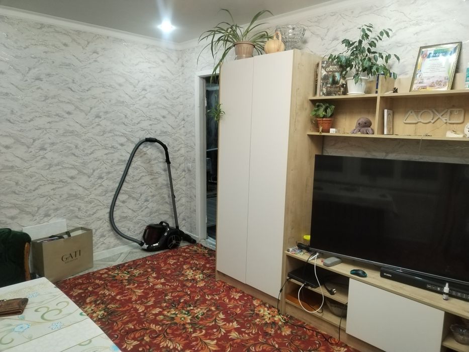 Продам дом с. Чкалово