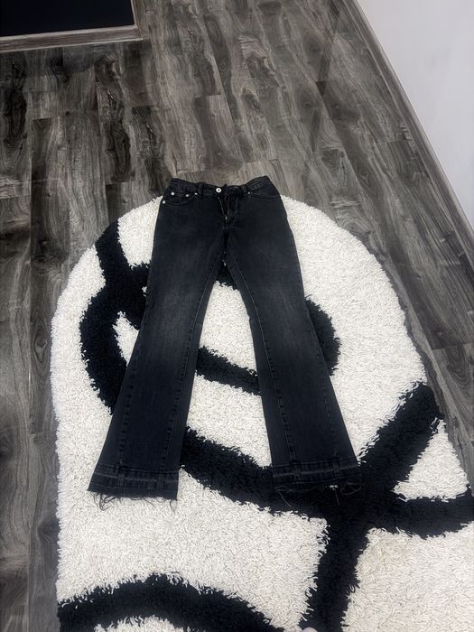 Flared jeans 110lei