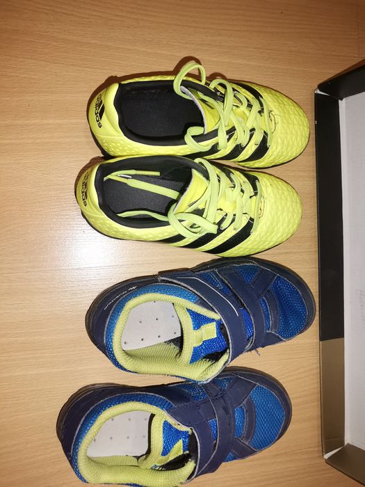 Детски маратонки 29 номер