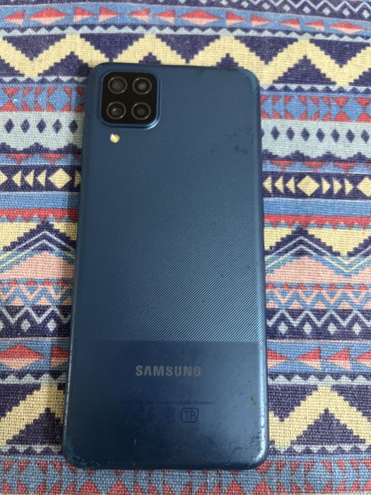 Samsung Galaxy A12