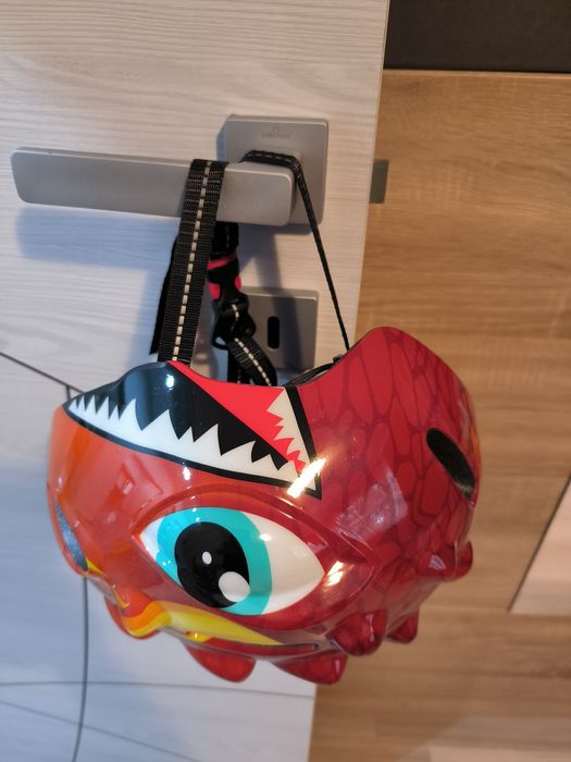 Каска за деца за велосипед, ролери, скейтборд