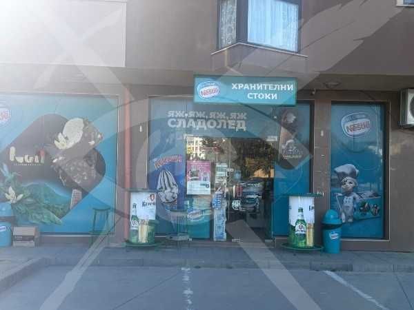 Парцел на Пещерско шосе! 95891