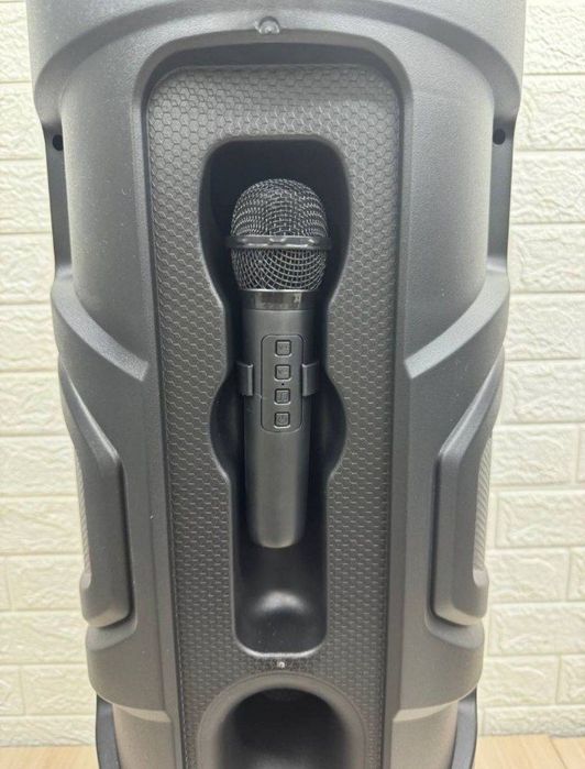 Калонка блютуз USB флешка без проводной без шнура