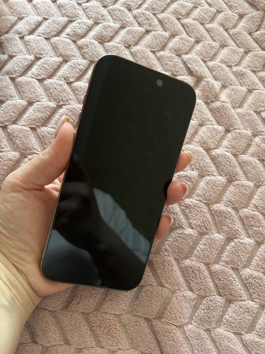 Продам айфон 16 про макс. Идеальный