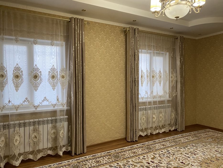 Продам дом мкр Жулдыз