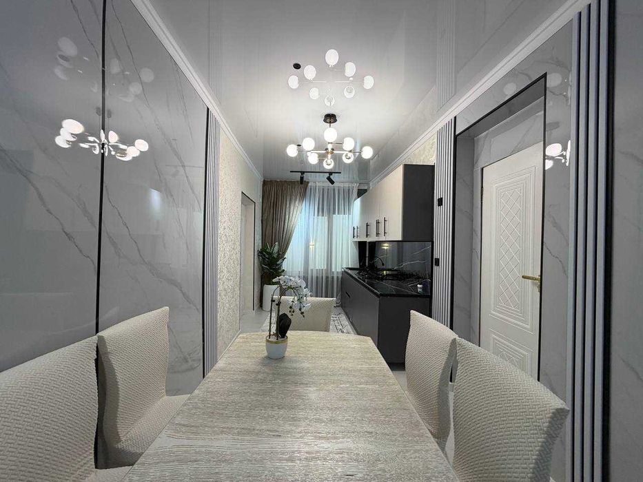 ПРОДАЁТСЯ уютный светлый дом 3,5 сотки созданный для комфортной жизни