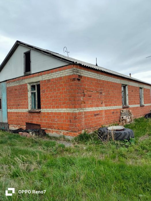 Продаю квартиру в двух квартирном доме