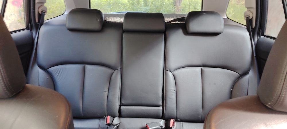 Subaru outback legacy 2.0 diesel