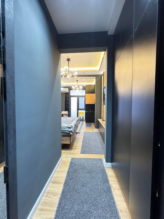 Продается Яккасарайский ЖК Навруз