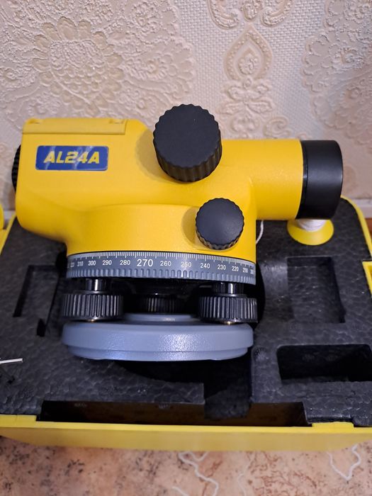 Нивилир Al 24 A SPECTRA