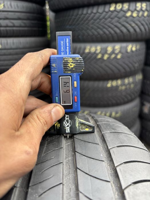 Anvelope Vara 205/65/16 Michelin EnergySaver 205 65 16 R16