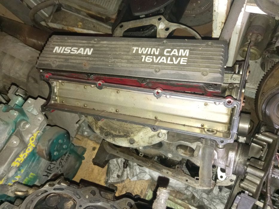 Продам двигателя по запчастям