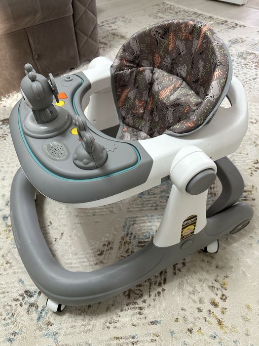 Ходунки-каталка BUHANG,