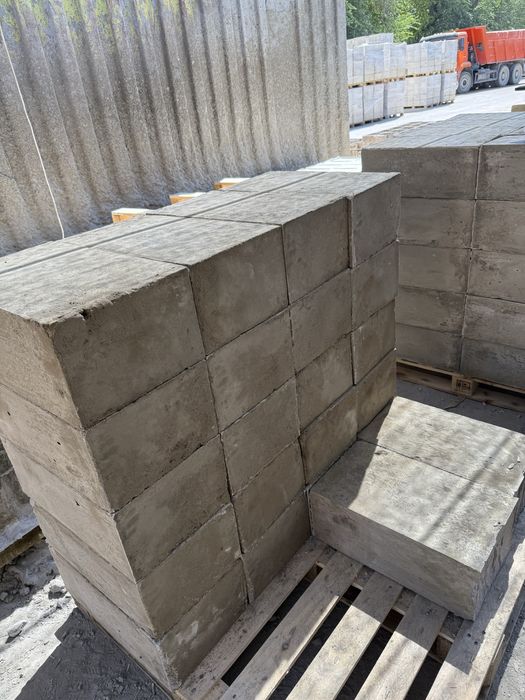 Пеноблок отличного качества