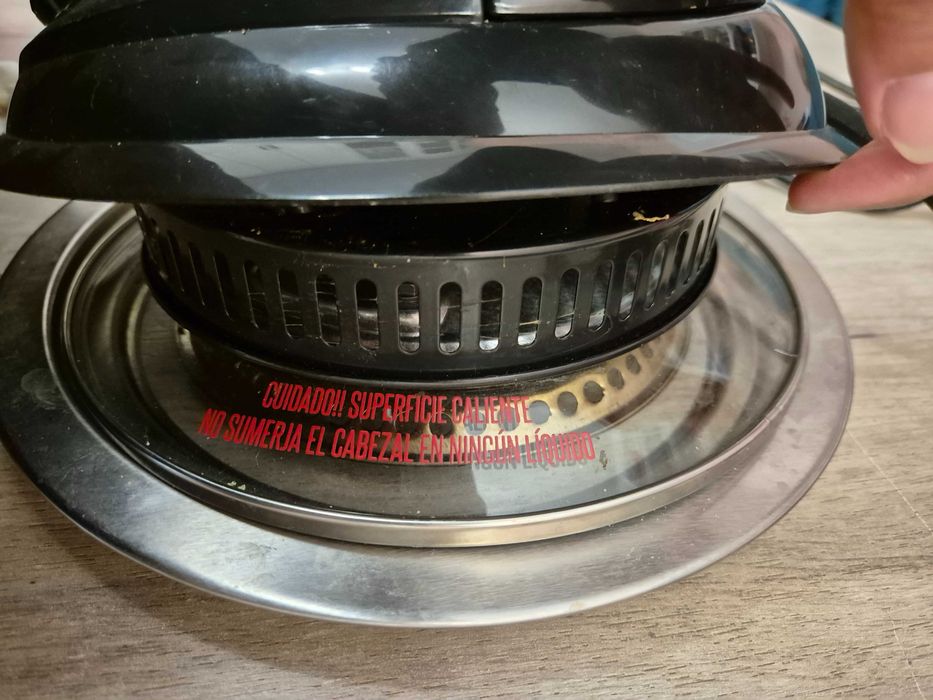 Мултикукър, запичащ капак, еър фрайер-фурна