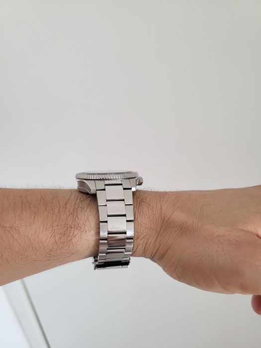 Ceas Automatic Tissot Seastar 1000 Powermatic 80 (40mm) – Full Set