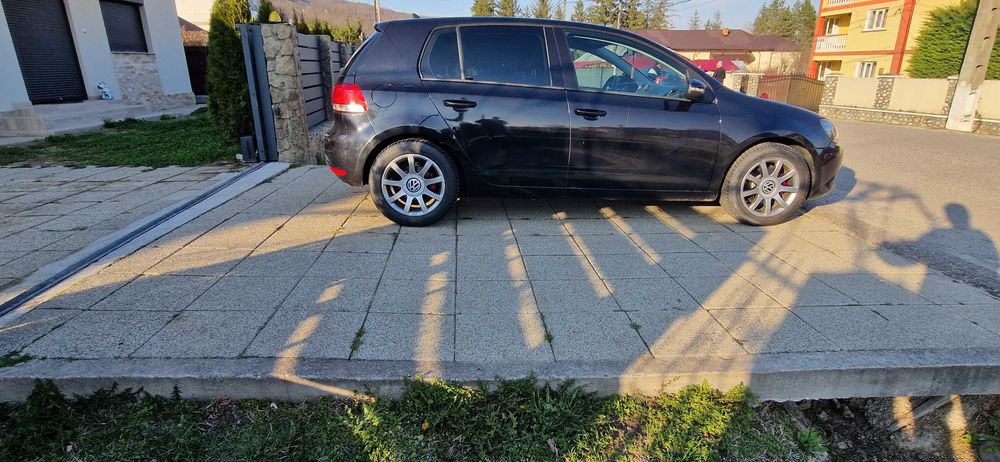 Vand Volkswagen  Golf