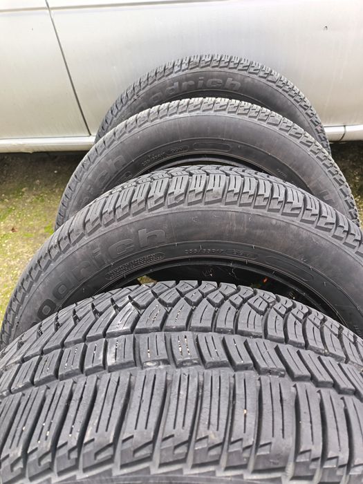 Anvelope iarna  235/55r17