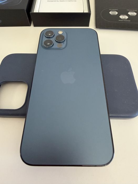 IPhone 12 Pro - 128GB