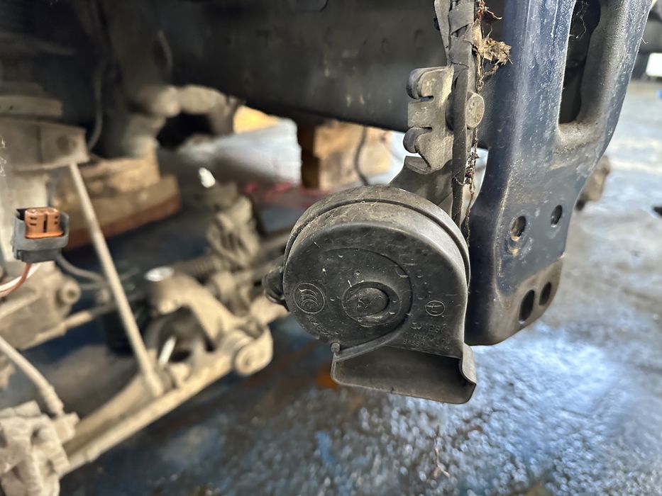 Set claxoane passat b6 b7 cc golf tiguan touran audi a4 a5 a6 a7 a8