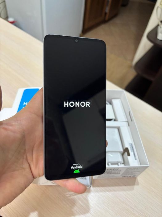 Honor X5c plus не пользованный