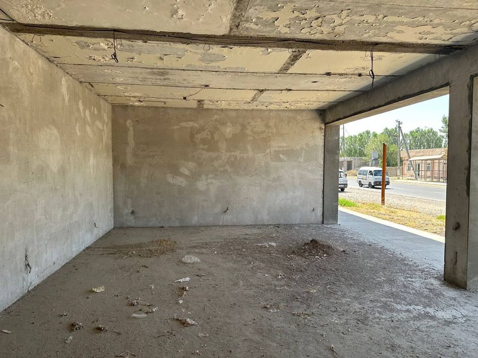 Продаётся коммерческое здание