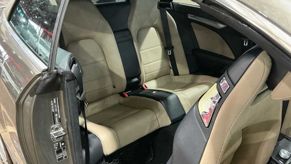 На части мерцедес е220 цди е250 цди кабрио W207 mercedes e class