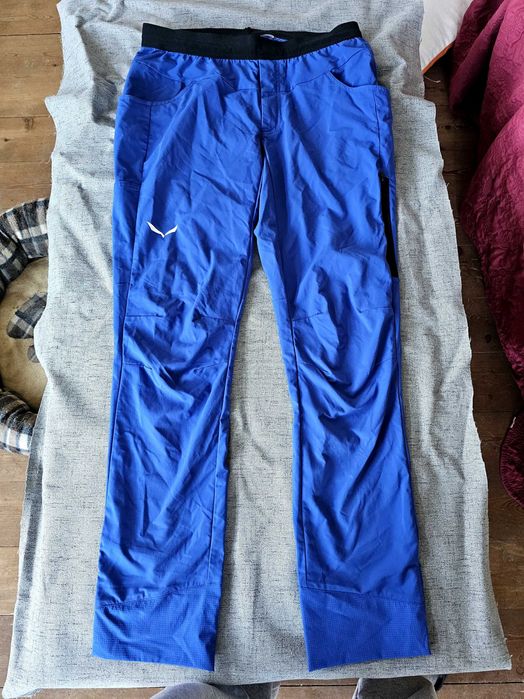 Панталони Salewa, Gebo