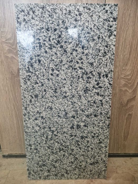 Промоция - Стъпало + Чело от Гранит полиран - 21 Евро. комплект с ДДС