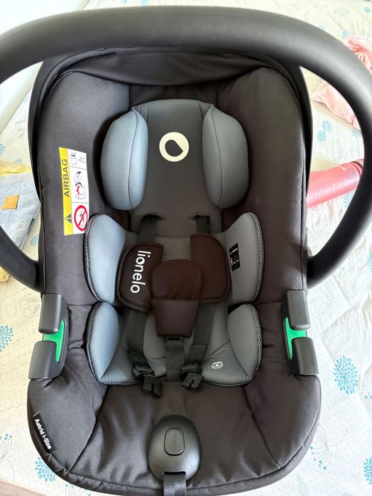 Столче за кола lionelo