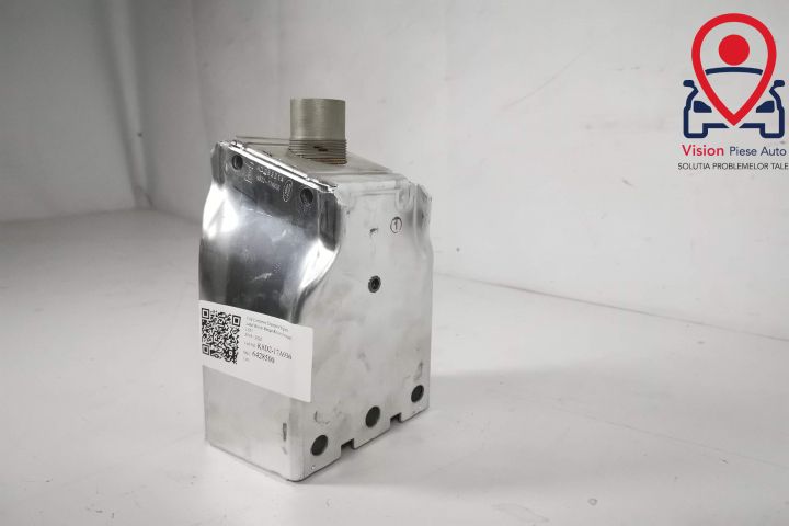 Десен лонжерон Cap / Desен lonzheron Cap Ланд Ровер Рейндж Ровер Евок