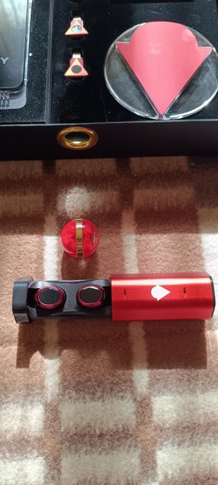 Продам смартфон с криптокошелком IMPULSE K1