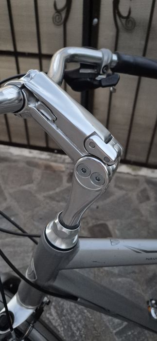 Bicicleta Trek navigator 29