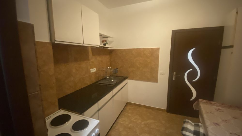 Ap. 1 Cam, 250 Euro cu CHELTUIELI INCLUSE