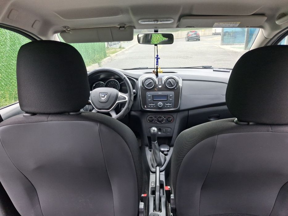 Dacia sandero 1.0