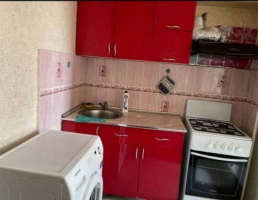 Продаётся квартира Ц5 1в2/4/4 балкон 2х6, Университет Журналистики