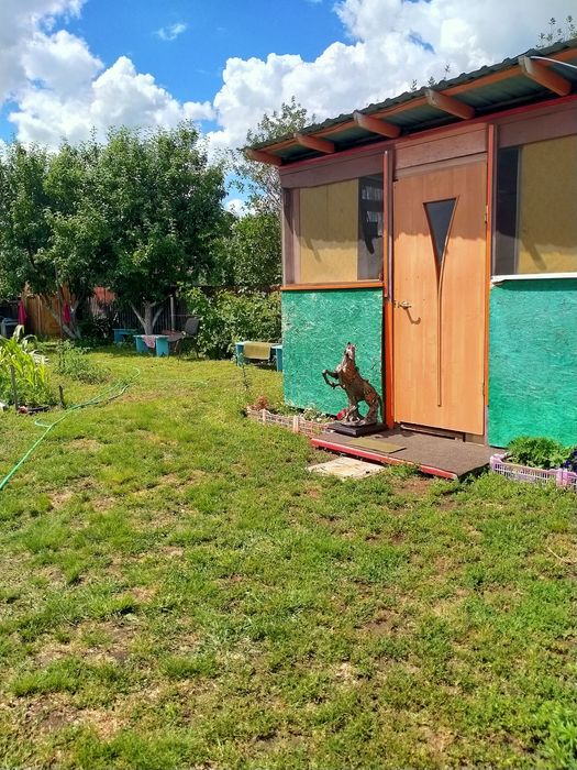 Продам дачу Сад Реченька