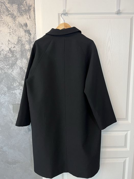 Trench Zara S 50%lana