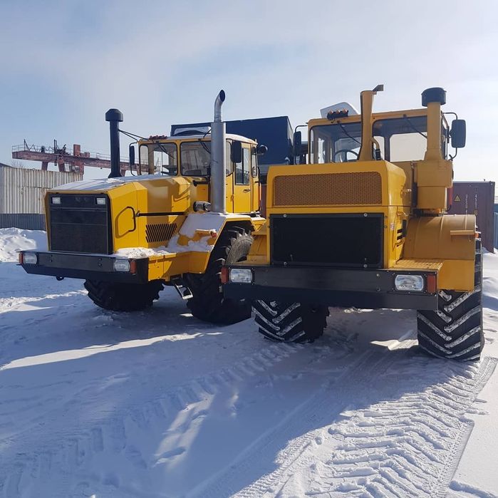 Ремонт и продажа кировец к700а