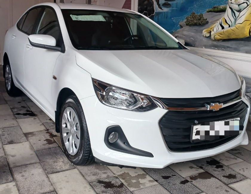 Оникс 3позиция механика фулл сотилади пробег 11000 краскаси тоза янги