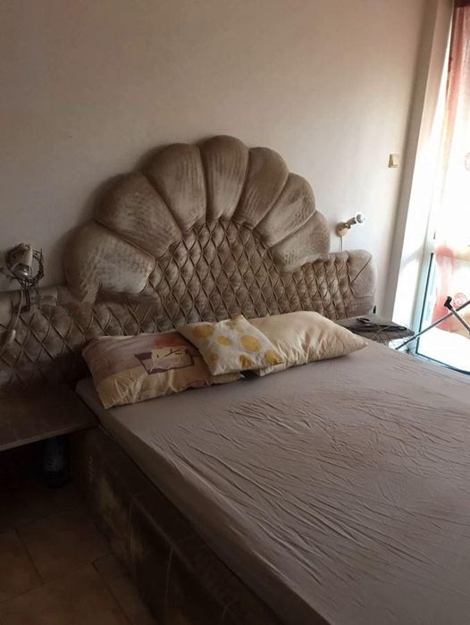 Дава се под наем Четиристаен апартамент в Варна, Спортна зала - 120 кв.м за 800 € - Снимка #2