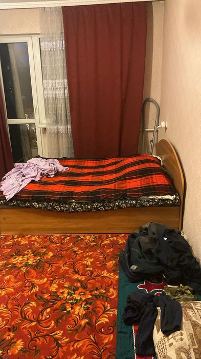 Сдам квартиру в аренду