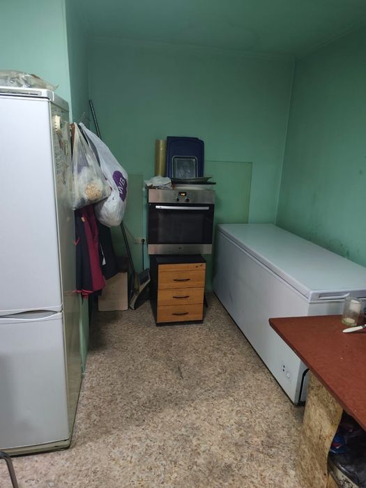 Действующий бизнес