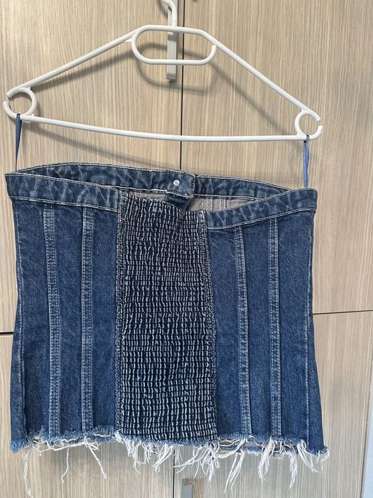 Дънков син топ.