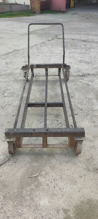 Sotiladi tandirga
