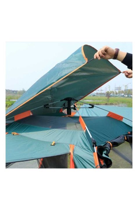 Палатка для отдыха