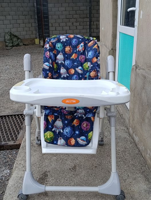 Продам детский столчик