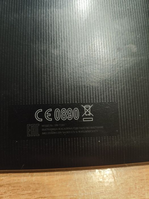 Samsung планшет с поддержкой сим карты