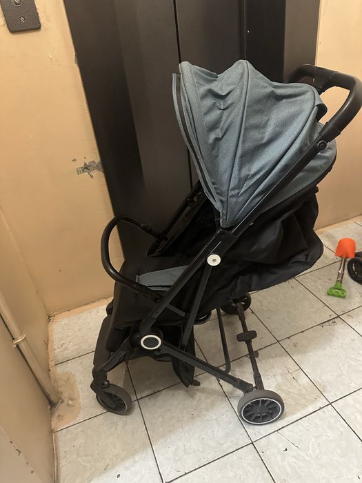 Продам коляску детскую!